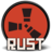 Rust
